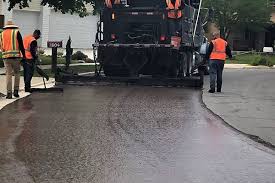 Brick Driveway Installation in Sayre, PA